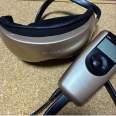 YA-MAN アセチノアイエステ 目もとケア 本体のサムネイル