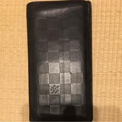 ヴィトン ダミエ 財布のサムネイル