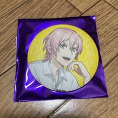 うたプリ ナギ 缶バッジ - メルカリ