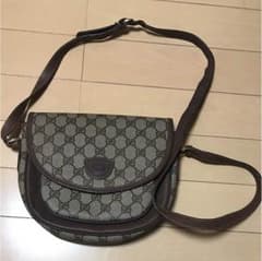 タイムセール！ GUCCI ショルダーバッグのサムネイル