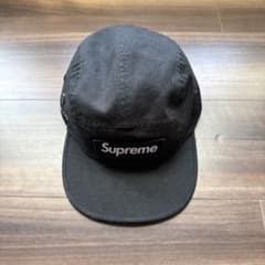 Supreme ブラック キャップのサムネイル