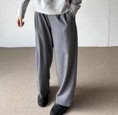 Abelia edoward goucha baseball slacks 3 - メルカリ