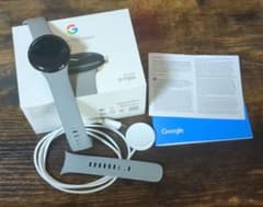 Google Pixel Watch グレーゴールドのサムネイル