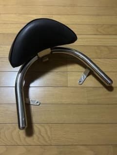 アドレスv125 g用 バックレストのサムネイル