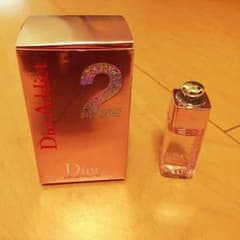 Christian Dior 香水 5mlのサムネイル