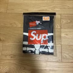 supreme骨サーマルのサムネイル
