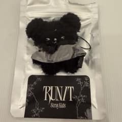 straykids ワルツ ソウルコン マイクロ ぬいぐるみ レア スンミン