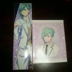 バースデーチャーム＆クリアポスターのサムネイル