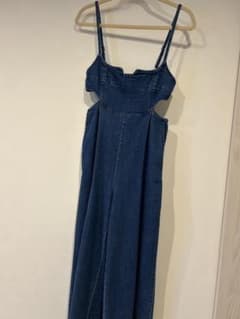 COLLAGE GALLARDAGALANTEサロペットのサムネイル
