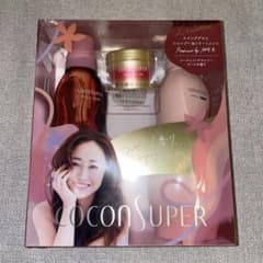 ココンシュペール　スインググロストリプルセットのサムネイル