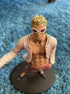 ドフラミンゴ　フィギュアのサムネイル