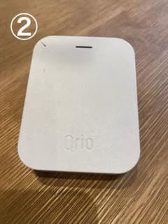 ［Hamada様］Qrio Hub キュリオ ハブ Q-H1のサムネイル