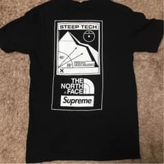 supreme×the north fathのサムネイル