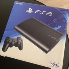 PS3+torneのサムネイル