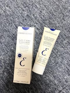 EMBRYOLISSE Lait Crème Concentré 75mlのサムネイル