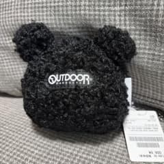 OUTDOOR PRODUCTS BASICKS BOA BEAR CHARMのサムネイル