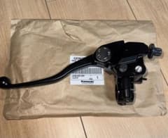ZRX400 ZRX II クラッチレバー クラッチホルダー ワイヤ 1140 カワサキ純正新品 ZRX400 クラッチレバー クラッチホルダー クラッチ