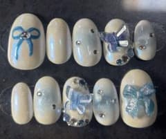 ネイルチップ 現品のみのサムネイル