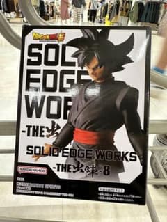 ドラゴンボール超のサムネイル