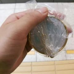 セーラームーンガチャ　コンパクトミラーのサムネイル