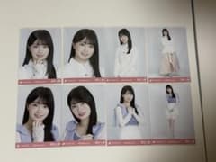 乃木坂46 愛宕心響 生写真 6期生 Special 2 8種コンプ - メルカリ