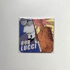 아트 코스터 ONE PIECE 롭 루치