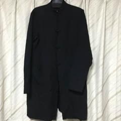 BLACK comme des garçon 14AW チャイナコートのサムネイル