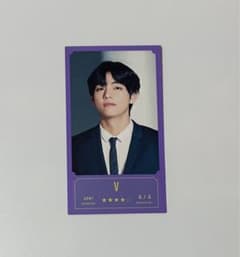 BTS BANGBANGCON テヒョン vのサムネイル