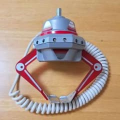 NEWUFOキャッチャー アーム SEGA 部品 赤 - メルカリ