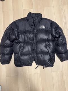 The north face ヌプシ700 サイズMのサムネイル