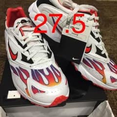 NIKE x Supreme Air Streak Spectrum Plusのサムネイル