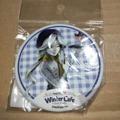 第五人格 winter Cafe 缶バッジ 写真家 - メルカリ