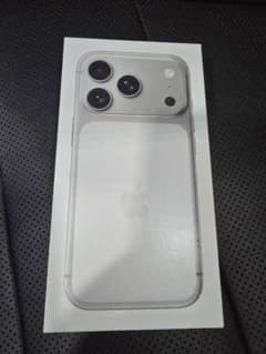 iPhone17Pro256GB SIM 무료