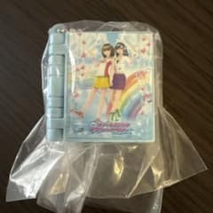 オシャレ魔女ラブandベリー ミニチュアキーホルダーのサムネイル