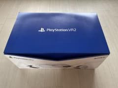 PlayStation VR2 本体のサムネイル