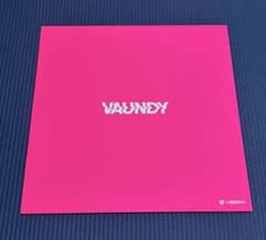 日*5様 バウンディ Vaundy strobo+ アナログレコード LP ジャのサムネイル