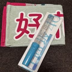 日向坂46 松田好花 ペンライト Happy Smile Tour タオルおまけ - メルカリ