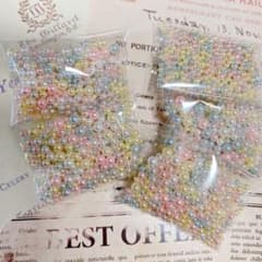 デコパーツのまとめ売り No.28のサムネイル