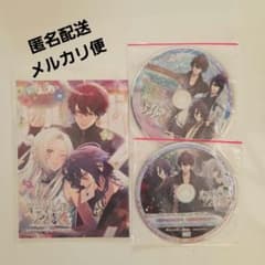 オランピアソワレ Catharsis ステラワース特典 小冊子 CD カタルシス