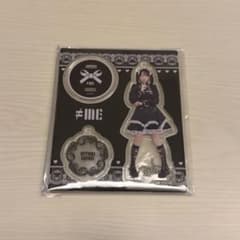 新品・未開封】 ≠ME ノイミー 鈴木瞳美 アクスタ デート前夜