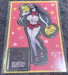 無口な宮下さんの色欲チャンネル 2 アクリルフィギュア メロンブックス 限定版
