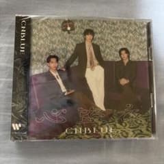 心盗夜⭐︎CNBLUE 初回限定盤 ［新品未開封］のサムネイル