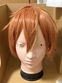 プロセカ 東雲彰人 ウィッグ - メルカリ