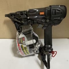 MAX マックス　HN-65N3(D)  65mm  釘打ち機のサムネイル