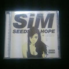 SiM seeds of hopeのサムネイル
