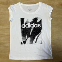 adidas Tシャツ　M 値下げしましたのサムネイル