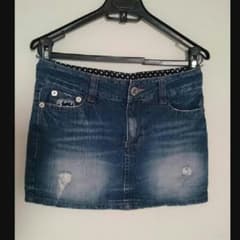 DENIM SKのサムネイル