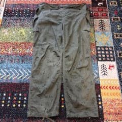 80’s USARMY　ナイトデザートカモ MEDIUM-REGULAR パンツ 80's USARMY ナイトデザートカモ MEDIUM-REGULAR パンツ - メルカリ