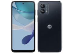 【新品未使用】moto g53j 5G インクブラック 128GB SIMフリーのサムネイル