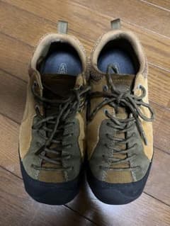 KEEN JASPER / キーン ジャスパー 25.5cmのサムネイル